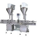 Powder Filling Machine Labeling Machine for Medicine Spice